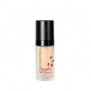 Diego Dalla Palma Fondotinta Geisha Lift Geisha Lift Foundation 221 Avorio