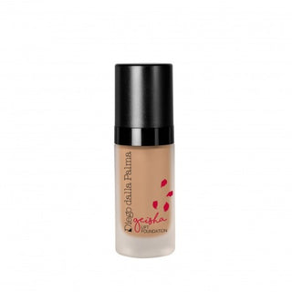 Diego Dalla Palma Fondotinta Geisha Lift Geisha Lift Foundation 225 Beige Caldo