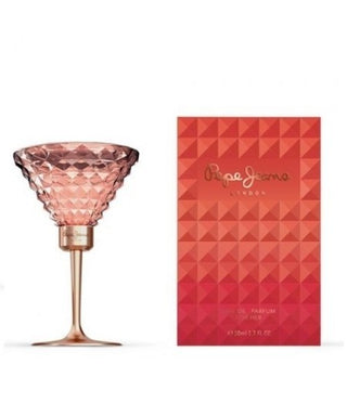 Pepe Jeans Per Lei Eau De Parfum - 50 Ml