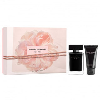 Narciso Rodriguez For Her Eau De Toilette Confezione Regalo