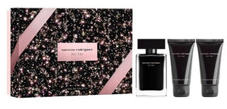 Narciso rodriguez Para Ella - EDT 50 ml + loción corporal 50 ml + gel de ducha 50 ml