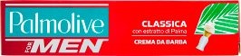 Palmolive For Men Crema Da Barba Classica 100 Ml