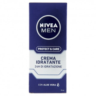 Nivea For Men Crema Idratante Viso 75 Ml
