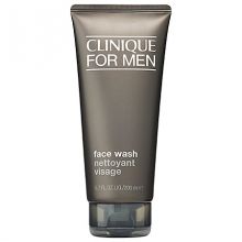 Clinique Per Uomo Face Wash - Gel detergente per il viso 200 ml
