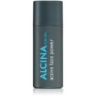 Alcina For Men Active Face Power 50 ml — Čisticí pleťové mléko pro muže