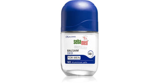 Sebamed Uomo 50 ml — Dezodorant roll-on
