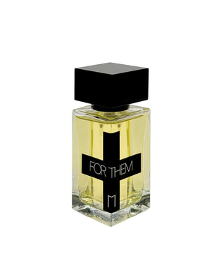 For Them No. 1 Eau De Parfum Unisex 50 ml