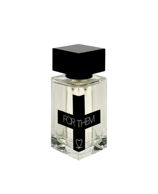 For Them No. 2 Eau De Parfum Unisex 50 ml