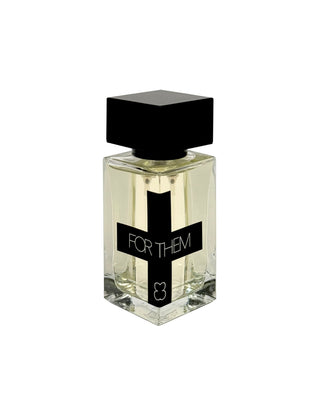 Per loro n. 3 Eau de Parfum unisex 50 ml
