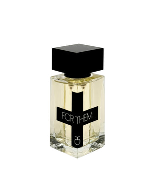 Per loro n. 5 Eau de Parfum unisex 50 ml