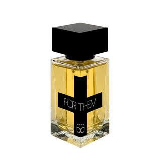 Per loro n. 6 Eau de Parfum unisex 50 ml