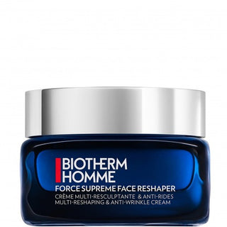 Biotherm Force Supreme Reshaper Crema Multi-Rimodellante E Antirughe 50 Ml