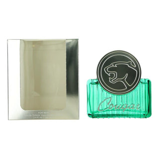 Ford Legacy Cougar, eau de toilette, per uomo, 100 ml