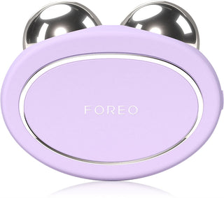 FOREO BEAR™ 2 Microstroom Gezichtsverstevigingsapparaat Lavendel