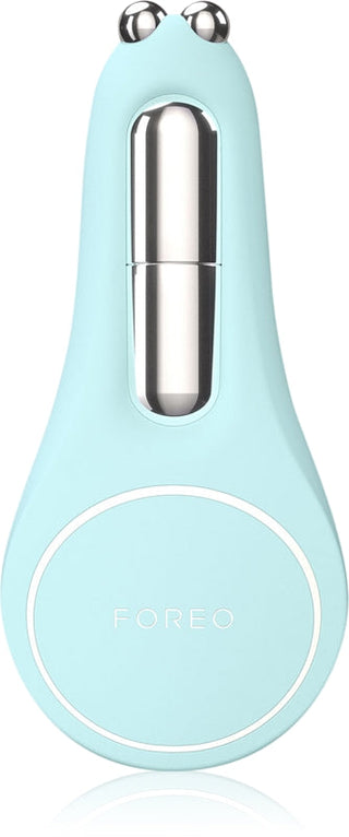 FOREO BEAR™ 2 Microcurrent Toning Device voor oogcontouren en lippen Arctic Blue