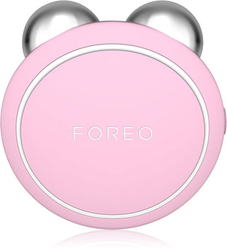 Foreo Bear™ Mini Gezichtsverstevigingstool Mini Roze Parel