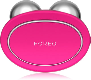 Foreo Bear™ Fuchsia Gezichtsverstevigingstool