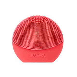 Foreo LUNA Play Plus 2 Sonic Reinigende Gezichtsborstel - Variant: Peach Of Cake