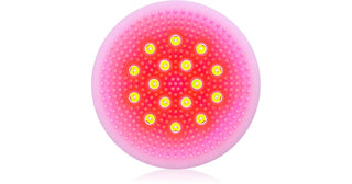 Foreo מכשיר לעיסוי קרקפת בצבע לבנדר Luna™4 עם LED