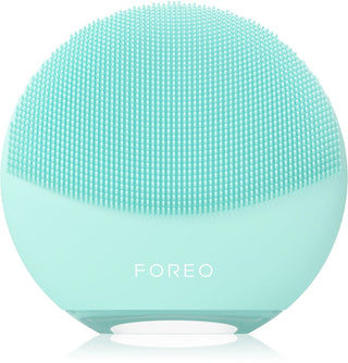 Foreo כלי ניקוי פנים מיני Luna™4 כחול ארקטי