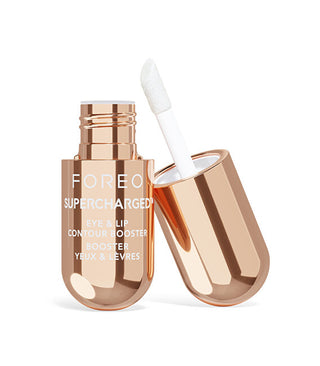Foreo Booster Conduttivo Ringiovanente Per Il Contorno Occhi E Labbra (Supercharged Eye & Lip Contour Booster) 3 X 3,5 Ml