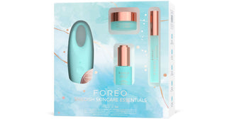 FOREO סט טיפוח עור יסודי של Swedish Skincare IRIS™2 סט טיפוח לעיניים