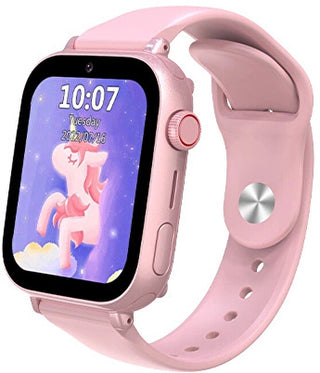 Forever smartwatch per bambini Kids Look Me! 3 SMAWAKW520FOPI 4G/LTE, GPS, WiFi