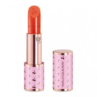 Naj-Oleari Rossetto Forever Matte 03 Papaya