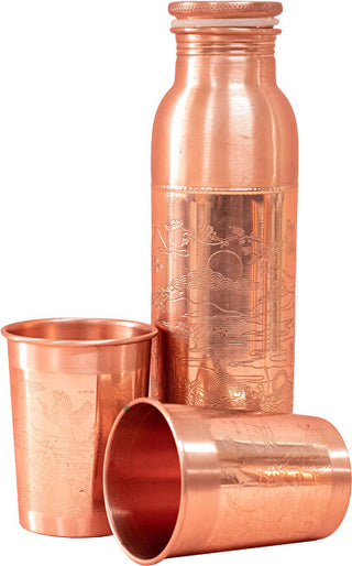 Forrest & Love Set Regalo Paradiso