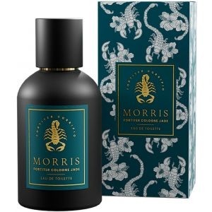 Morris Fortiter Colónia Jade - Eau De Toilette 100 Ml 
