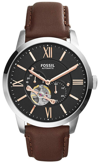 Fossil Townsman Automatic Me3061