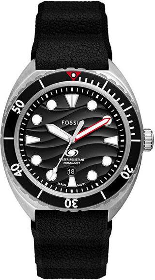 Fossil Breaker Fs6062