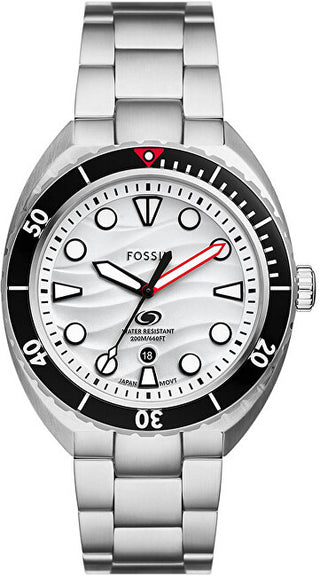 Fossil Breaker Fs6063