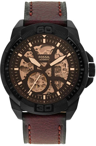 Fossil Bronson Automatic Me3219