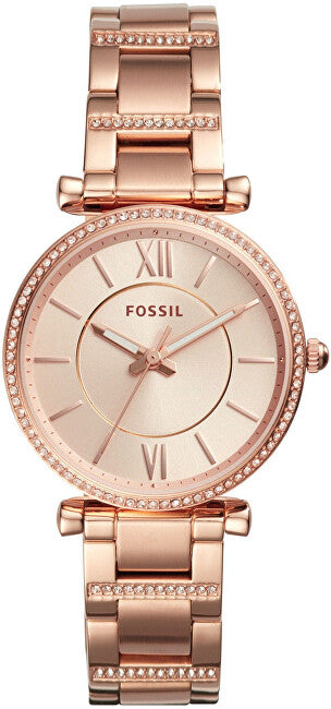 Fossil Carlie Es4301