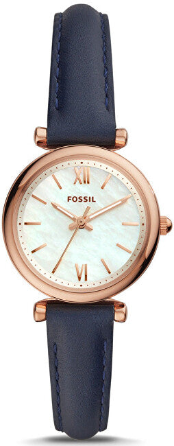 Fossil Carlie Mini Es4502