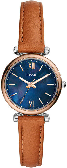 Fossil Carlie Mini Es4701