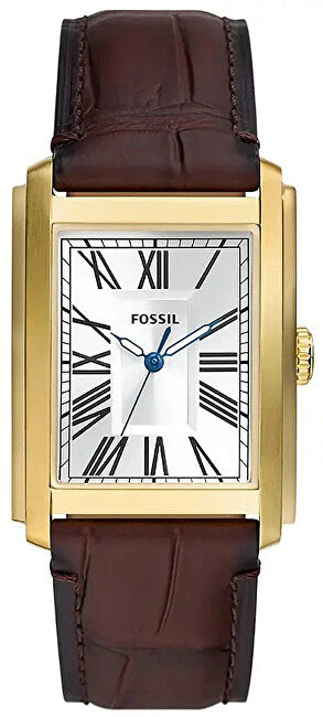 Fossil Carraway Fs6011