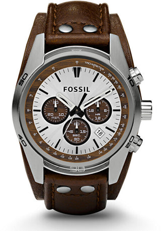 Fossil Cocchiere Ch2565