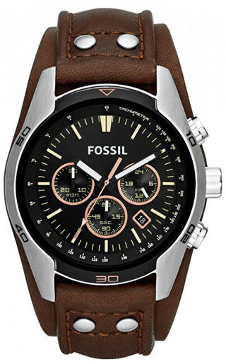 Fossil Cocchiere Ch2891