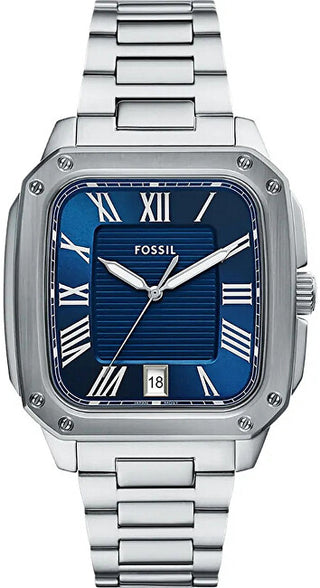 Fossil Crosby Fs6121
