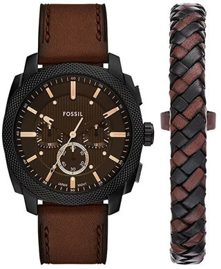 Fossil set regalo Machine FS6102SET