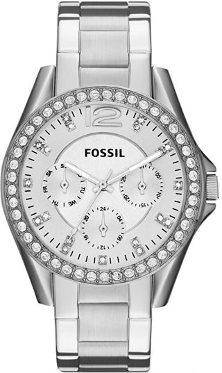 Fossil Riley Es3202