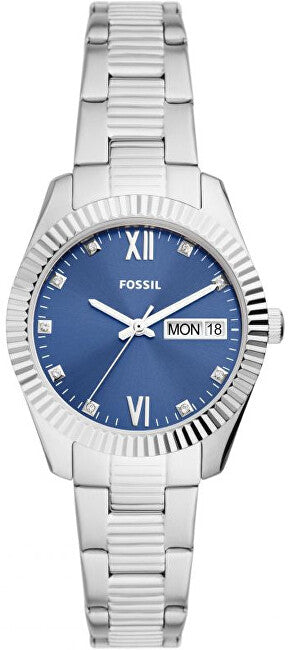 Fossil Scarlette Es5197