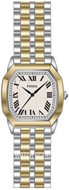 Fossil Harlow Es5362