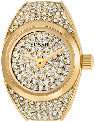 Fossil Orologio Anello ES5392