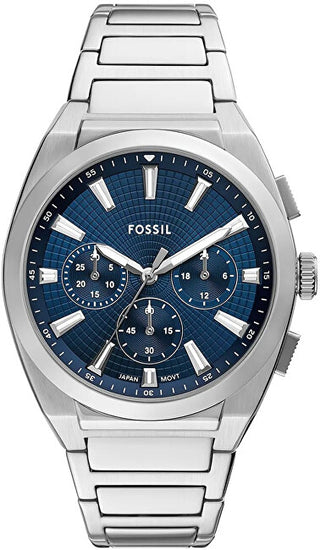 Fossil Cronografo Everett Fs6104