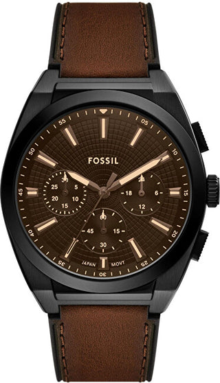 Fossil Cronografo Everett Fs6108