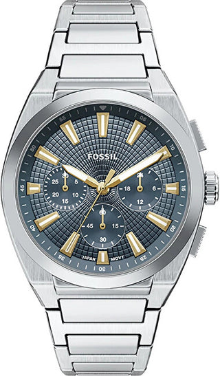 Fossil Everett FS6154
