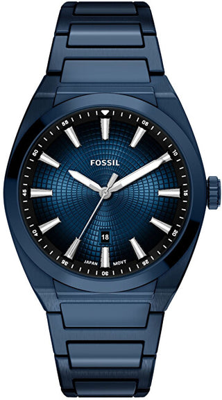 Fossil Everett FS6169